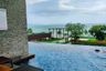 1 Bedroom Condo for rent in Coconut Beach Condo, Nong Prue, Chonburi