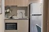 1 Bedroom Condo for rent in XT Phayathai, Thanon Phaya Thai, Bangkok near BTS Phaya Thai