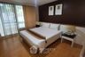 1 Bedroom Apartment for rent in Silom Convent Garden, Silom, Bangkok near BTS Chong Nonsi