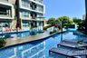 1 Bedroom Condo for rent in MAYSA Condo & Hotel, Hua Hin, Prachuap Khiri Khan
