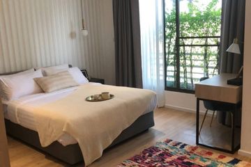 2 Bedroom Condo for rent in The Pearl 49, Khlong Tan Nuea, Bangkok near BTS Thong Lo