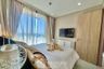 1 Bedroom Condo for rent in Copacabana Beach Jomtien, Nong Prue, Chonburi