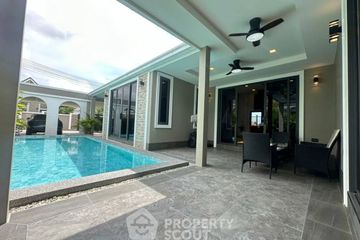 3 Bedroom Villa for rent in Pong, Chonburi