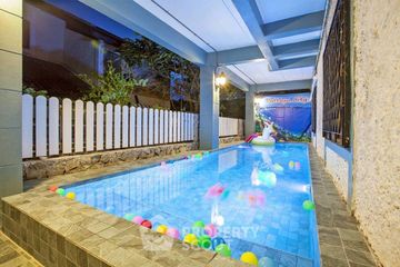 4 Bedroom Villa for rent in Nong Prue, Chonburi