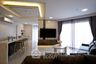 3 Bedroom Condo for rent in Belle Grand Rama 9, Huai Khwang, Bangkok near MRT Phra Ram 9