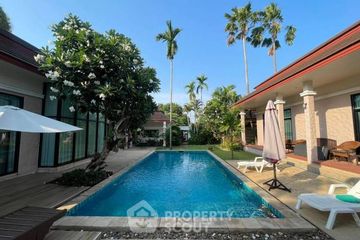 4 Bedroom Villa for rent in Nong Prue, Chonburi