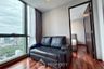 1 Bedroom Condo for rent in Wish Signature Midtown Siam, Thanon Phetchaburi, Bangkok near BTS Ratchathewi