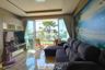 2 Bedroom Condo for rent in Coconut Beach Condo, Nong Prue, Chonburi