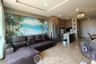 2 Bedroom Condo for rent in Coconut Beach Condo, Nong Prue, Chonburi