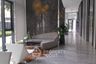 1 Bedroom Condo for rent in The Tree Hua Mak, Hua Mak, Bangkok near Airport Rail Link Hua Mak