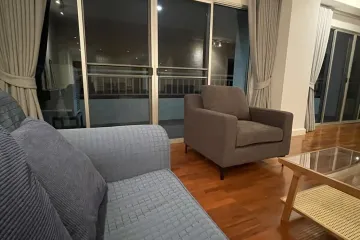 2 Bedroom Condo for rent in Sathorn Park Place, Thung Maha Mek, Bangkok near MRT Lumpini