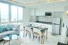 2 Bedroom Condo for rent in The Empire Tower, Nong Prue, Chonburi
