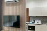 1 Bedroom Apartment for rent in Suandok Serene Apartment, Suthep, Chiang Mai
