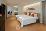 2 Bedroom Apartment for rent in Bliston Suwan Park View, Lumpini, Bangkok near BTS Ploen Chit