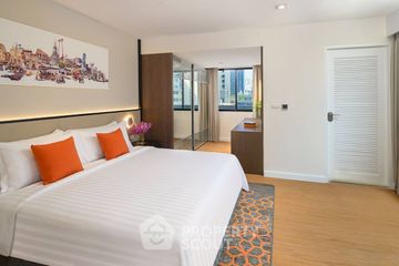 2 Bedroom Apartment for rent in Bliston Suwan Park View, Lumpini, Bangkok near BTS Ploen Chit