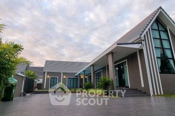 5 Bedroom Villa for rent in Pong, Chonburi