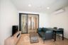 1 Bedroom Condo for rent in XT Phayathai, Thanon Phaya Thai, Bangkok near BTS Phaya Thai