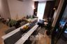 2 Bedroom Condo for rent in Taka Haus Ekamai 12, Khlong Tan Nuea, Bangkok near BTS Ekkamai