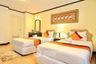 1 Bedroom Apartment for rent in Marriott Executive Apartments Sathorn Vista, Thung Maha Mek, Bangkok near BTS Sala Daeng