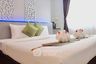 1 Bedroom Apartment for rent in Marriott Executive Apartments Sathorn Vista, Thung Maha Mek, Bangkok near BTS Sala Daeng