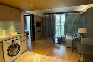 1 Bedroom Apartment for rent in Avatar residence bangkok, Khlong Toei Nuea, Bangkok near BTS Nana