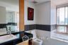 3 Bedroom Apartment for rent in Urbana Sathorn, Thung Maha Mek, Bangkok near MRT Silom