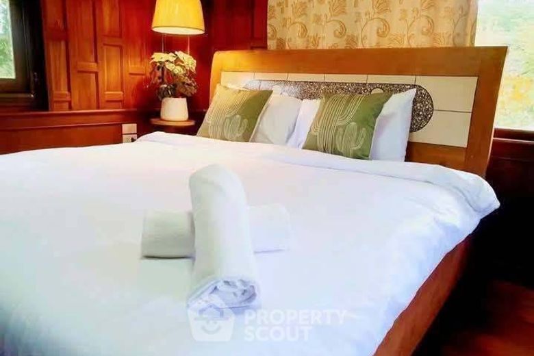 4 Bedroom Villa For Rent