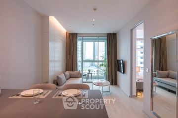2 Bedroom Apartment for rent in Castle Hill Mansion, Phra Khanong Nuea, Bangkok near BTS Ekkamai