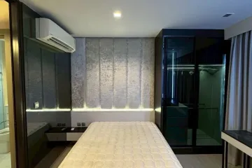 Condo for sale in Life Asoke Rama 9, Makkasan, Bangkok near MRT Phra Ram 9