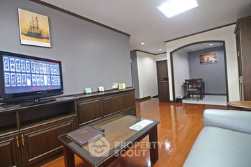 1 Bedroom Apartment for rent in Marriott Executive Apartments Sathorn Vista, Thung Maha Mek, Bangkok near BTS Sala Daeng