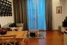 2 Bedroom Condo for rent in Quattro by Sansiri, Khlong Tan Nuea, Bangkok near BTS Thong Lo