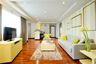 1 Bedroom Apartment for rent in Varasupha Executive Place Phaholyothin 1, Phaya Thai, Bangkok near BTS Sanam Pao