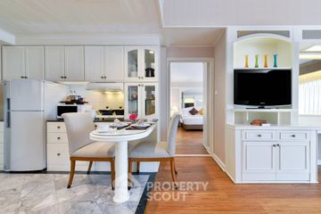2 Bedroom Apartment for rent in The Platinum, Thanon Phetchaburi, Bangkok near BTS Chit Lom