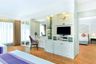 2 Bedroom Apartment for rent in The Platinum, Thanon Phetchaburi, Bangkok near BTS Chit Lom