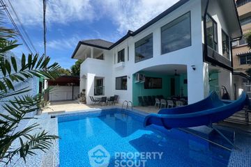 4 Bedroom Villa for rent in Nong Prue, Chonburi