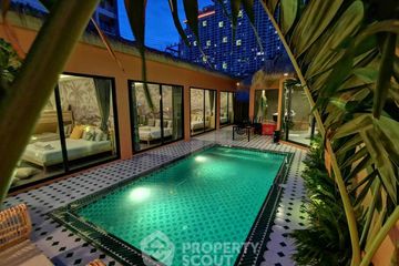 4 Bedroom Villa for rent in Nong Prue, Chonburi