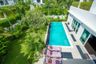 4 Bedroom Villa for rent in Nong Prue, Chonburi