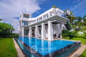 4 Bedroom Villa for rent in Nong Prue, Chonburi