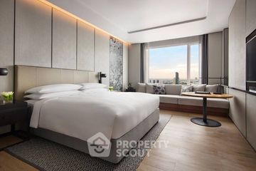 1 Bedroom Apartment for rent in Supalai Elite Surawong, Si Phraya, Bangkok near MRT Sam Yan