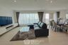 2 Bedroom Condo for rent in Silom, Bangkok near BTS Sala Daeng