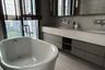 2 Bedroom Condo for rent in The Diplomat Sathorn, Silom, Bangkok near BTS Surasak