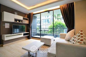 2 Bedroom Apartment for rent in Crystal Ville Court, Khlong Toei Nuea, Bangkok near BTS Nana