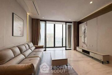 2 Bedroom Condo for rent in Supalai Icon Sathorn, Thung Maha Mek, Bangkok near MRT Lumpini