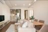 2 Bedroom Condo for rent in Park Origin Phayathai, Thung Phaya Thai, Bangkok near BTS Phaya Thai
