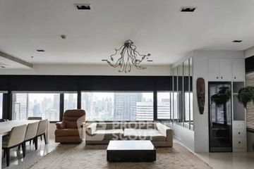 2 Bedroom Condo for rent in Amanta Lumpini, Thung Maha Mek, Bangkok near MRT Khlong Toei