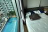 2 Bedroom Condo for rent in Supalai Park Talat Phlu Station, Talat Phlu, Bangkok near BTS Wutthakat