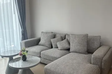 3 Bedroom Townhouse for rent in Nirvana Define Rama 9, Saphan Sung, Bangkok near Airport Rail Link Hua Mak