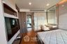 1 Bedroom Condo for rent in The Address Sathorn, Silom, Bangkok near BTS Chong Nonsi