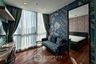 1 Bedroom Condo for rent in Wish Signature Midtown Siam, Thanon Phetchaburi, Bangkok near BTS Ratchathewi