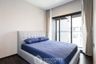 1 Bedroom Condo for rent in The Line Asoke - Ratchada, Din Daeng, Bangkok near MRT Phra Ram 9